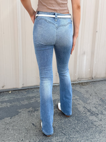 Zara Jeans - ShopSpoiled