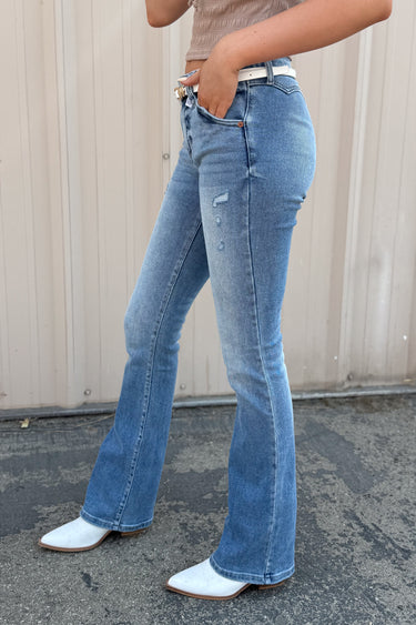 Zara Jeans - ShopSpoiled