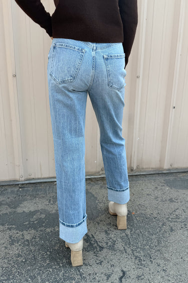 Delilah Jeans - ShopSpoiled