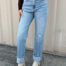 Delilah Jeans - ShopSpoiled