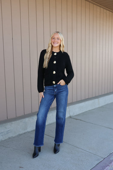 Coffee Date Sweater - ShopSpoiled