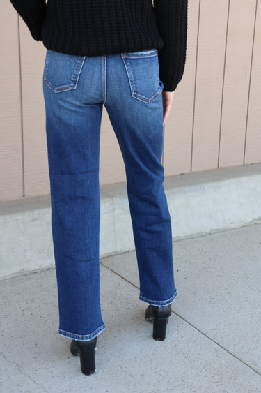 Ember Jeans - ShopSpoiled