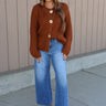 Coffee Date Sweater - ShopSpoiled