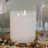All Over Hearts 12 oz Soy Candle - ShopSpoiled