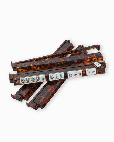 Tortoise Shell Rack & Pusher - ShopSpoiled