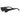 Kat x Money Moves - Black Cateye Sunglasses - ShopSpoiled