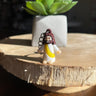Jesus Loves You Keychain - ShopSpoiled