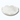 Scallop Marble Dish - ShopSpoiled