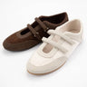 Mary Jane Sneaker Flats - ShopSpoiled