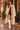 Oh Deer Faux Fur Longline Maxi Coat