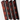 Tortoise Shell Mahjong Rack & Pusher Set - ShopSpoiled