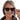 Kara - Tortoise Cat Eye Sunglasses - ShopSpoiled