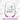 Mahjong Stemless Wine Glass "Dot Crack Bam" - Single - ShopSpoiled