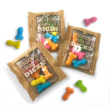 Mini Dicks - ShopSpoiled