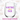 Mahjong Stemless Wine Glass "Waiting on a Pair" - Single 1ct - ShopSpoiled