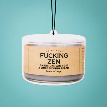 Whiskey River Air Fresheners - ShopSpoiled