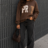 Pray Christian Faith Sweatshirt - ShopSpoiled