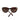Kara - Tortoise Cat Eye Sunglasses - ShopSpoiled