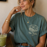 There's A Seat At The Table Tee - ShopSpoiled