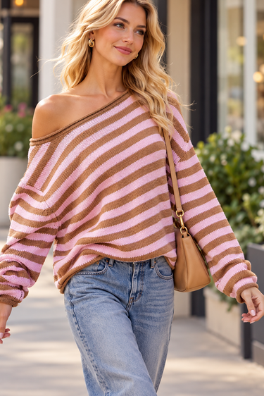 Cozy Season Sweater