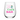 Mahjong Stemless Wine Glass "Dot Crack Bam" - Single - ShopSpoiled