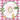 PINK GINGHAM-MAHJONG MAT - ShopSpoiled