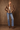 Oh Deer Faux Fur Jacket