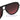 Ivy Luxe - Ruby Tangle-Free Round Aviator Sunglasses - ShopSpoiled