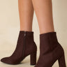 Fifth Ave Boots￼ - ShopSpoiled