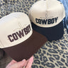 Cowboy Hat￼ - ShopSpoiled