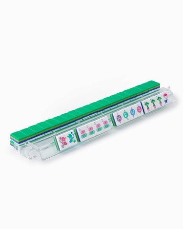Oh My Mahjong- Jasmine Tile Set - ShopSpoiled