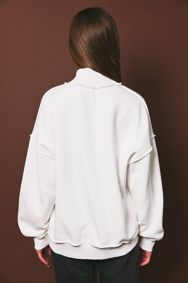 Iconic Sweater - ShopSpoiled