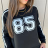 Varsity 85 Sweatshirt - ShopSpoiled