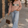 Hey There Pumpkin Trio Sweatshirt - ShopSpoiled