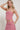 Seersucker Bandeau Top & A-line Midi Skirt Set - ShopSpoiled