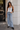 Stitch Tie Front Top - ShopSpoiled