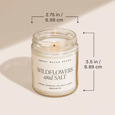 *NEW* Best Mom Ever 9 oz Soy Candle - Mother's Day Gifts - ShopSpoiled