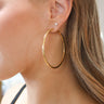 Perfect Timing Earrings - ShopSpoiled
