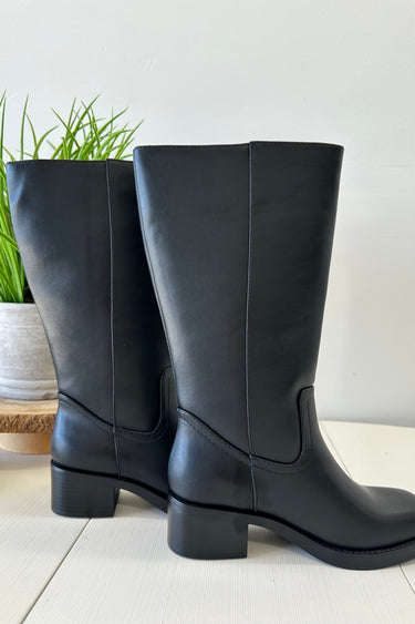 Dolly Boots - ShopSpoiled