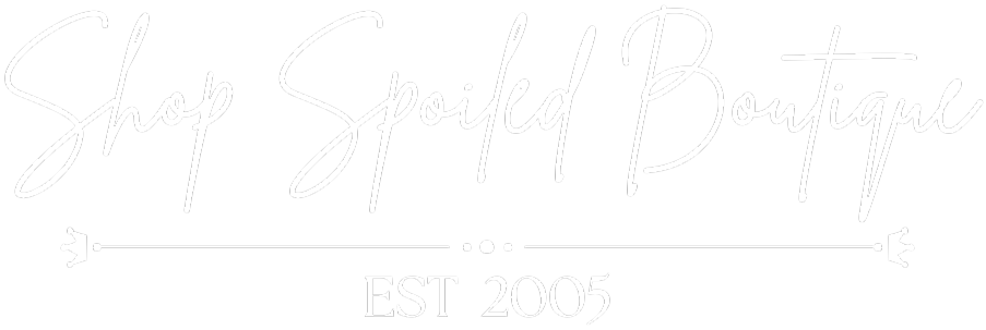 Shop Spoiled Boutique 