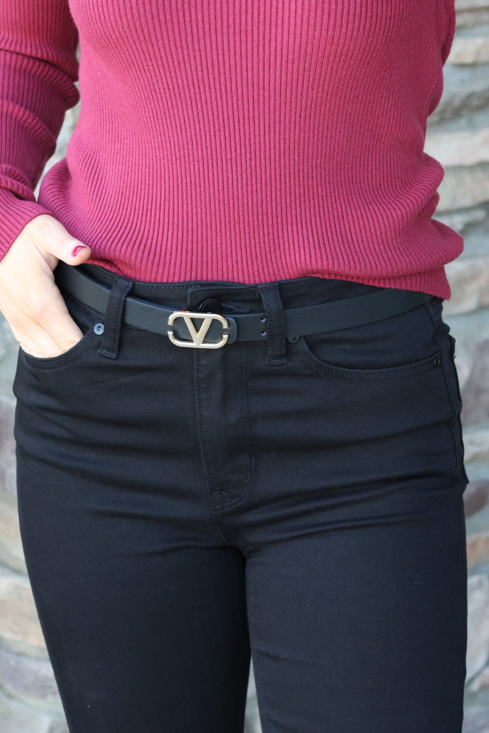 Victoria Belt - ShopSpoiled