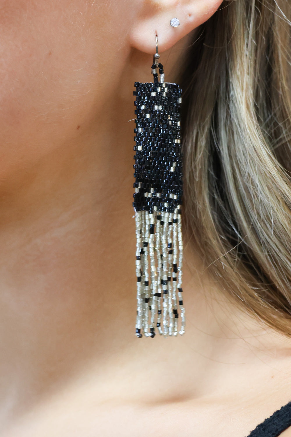 Kerosene Earrings - ShopSpoiled