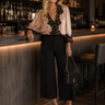 City Chic Top - ShopSpoiled