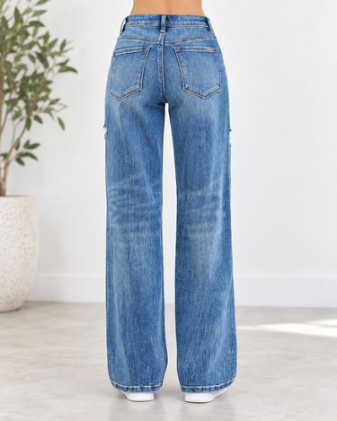 Ashtin Jeans - ShopSpoiled
