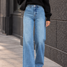 Heather Jeans - ShopSpoiled
