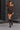 New York Times Ribbed Bodysuit