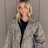 Wild Thing Windbreaker Jacket - ShopSpoiled
