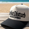 Do Not Disturb Hat - ShopSpoiled