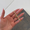 3 Pc. Gold Bracelet Set - ShopSpoiled