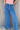 Scalloped Detail Jeans - ShopSpoiled